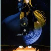   Galaxy Express 999: Eternal Fantasy <small>Animation Director</small> 